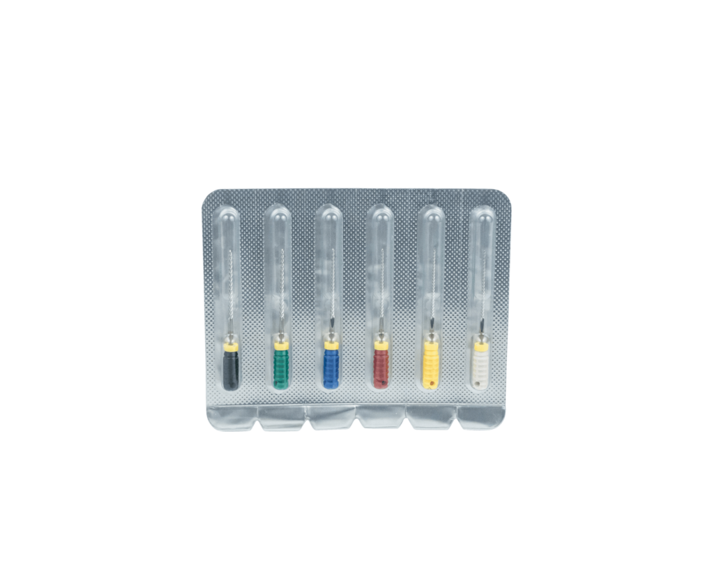 Imd K. Files K-Files - DentDirect