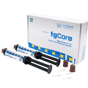 tg core