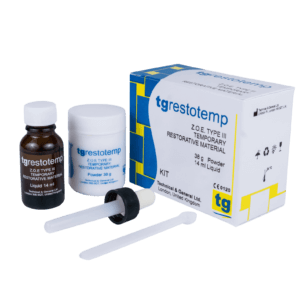 tg restotemp
