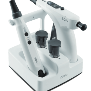 EQ-V Full Kit: Cordless Root Canal Obturator for Precise Obturation of Root Canals - obturation system