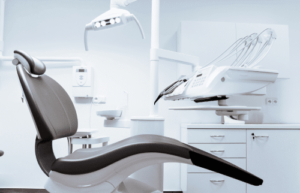 dental chair