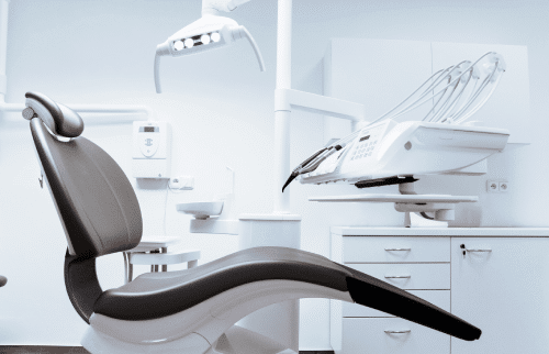 dental chair
