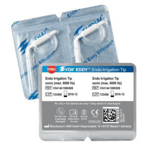 csm VDW EDDY blister 8cceb8687f