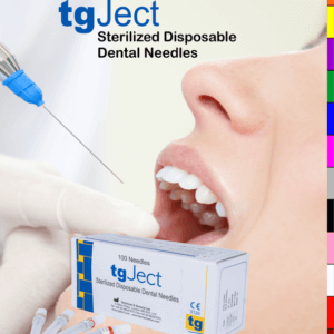 tgject needles