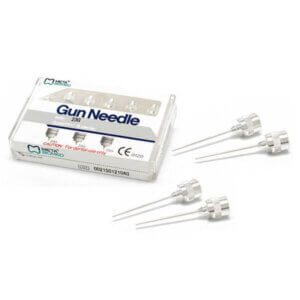 gun needle