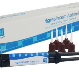 resincem automix