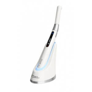 Glare Polywave Curing Light: Deep and Uniform Curing for Restorations