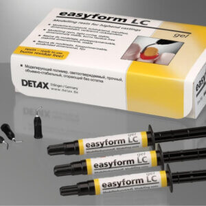 easyform gel 1