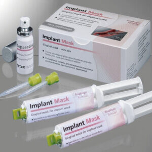implant mask