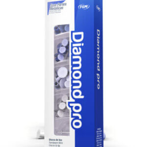 DIAMOND PRO 8 AND 12MM KIT